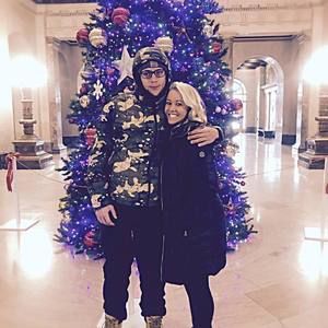 Meet your Posher, Elizabeth